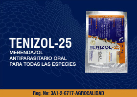 TENIZOL-25